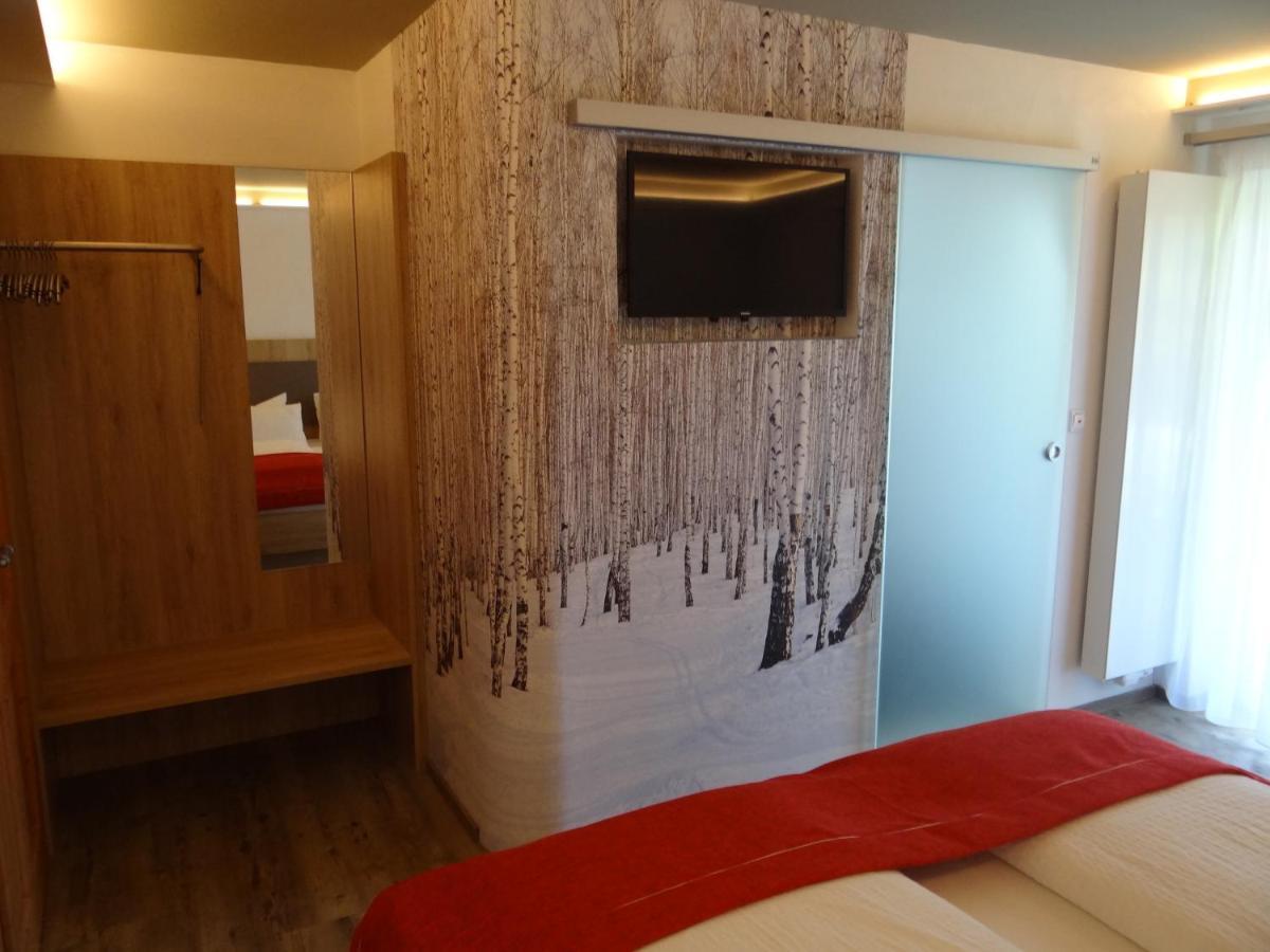 Gaestehaus Buehler Oberstdorf Extérieur photo