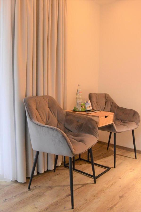 Gaestehaus Buehler Oberstdorf Extérieur photo
