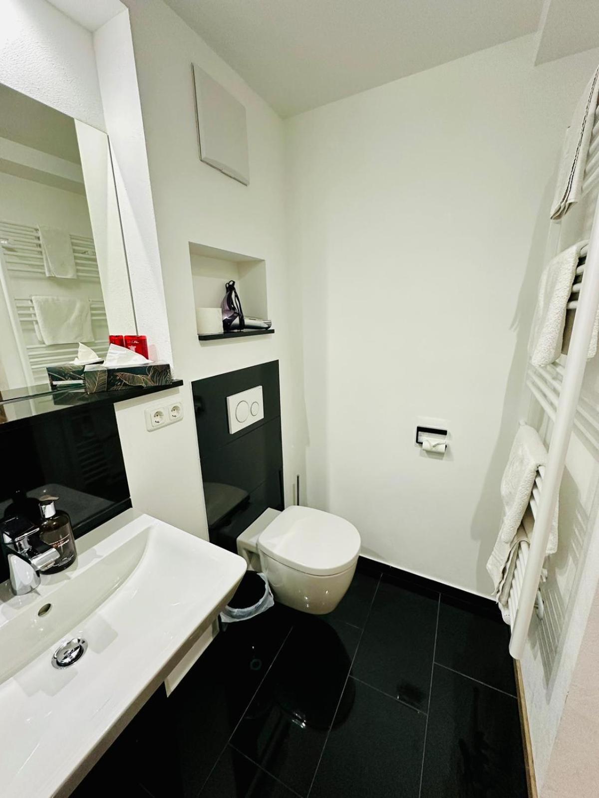 Gaestehaus Buehler Oberstdorf Extérieur photo