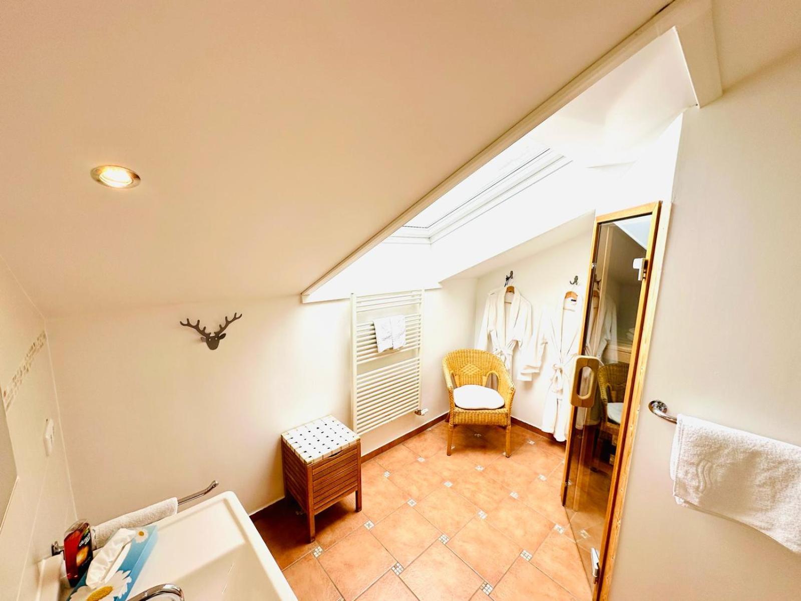 Gaestehaus Buehler Oberstdorf Extérieur photo