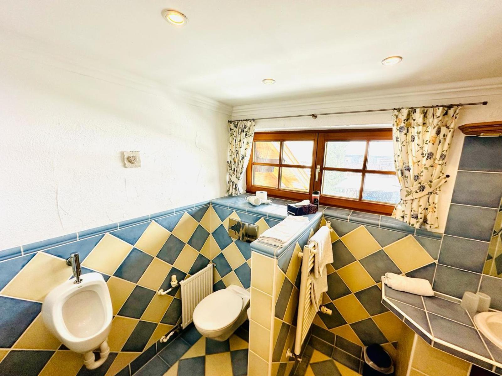 Gaestehaus Buehler Oberstdorf Extérieur photo