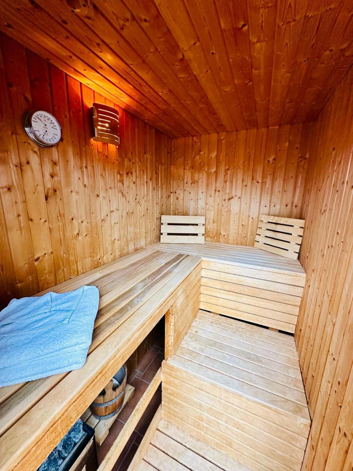 Gaestehaus Buehler Oberstdorf Extérieur photo